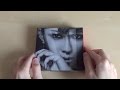Miliyah Kato (加藤ミリヤ) - M BEST 2CD+2DVD Unboxing HD