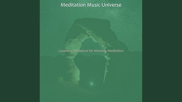 Chilled Backdrops for After Work Meditation