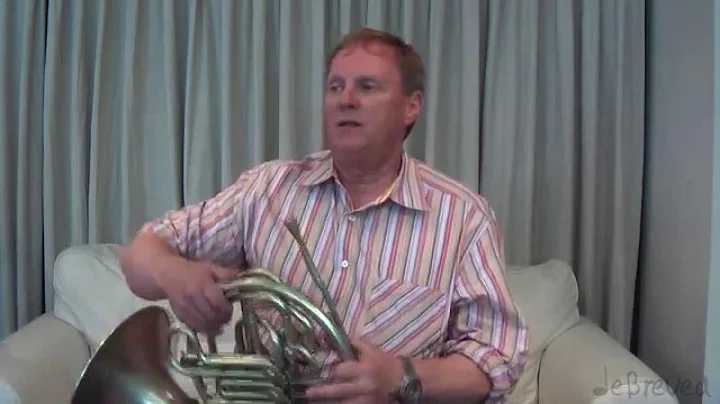 Jim Thatcher - French Horn Overview