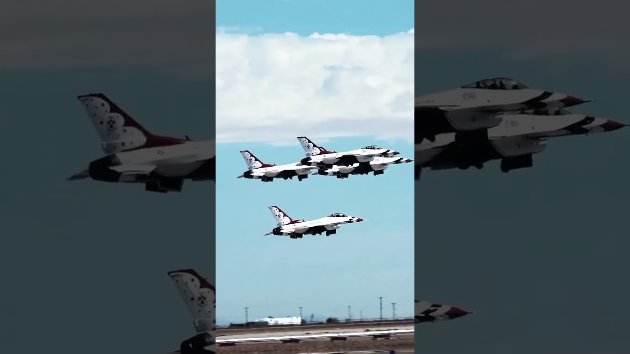 USAFThunderbirds
