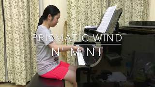 Kumiko Kotera - Prismatic Wind [Piano Cover by Kruhunt's Student]