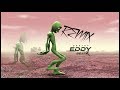 Dj EddyBeatz - DAME TU COSITA Remix