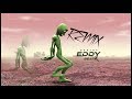 Dj EddyBeatz DAME TU COSITA Remix 