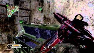 Singles Dispute  |  Cod4 GB