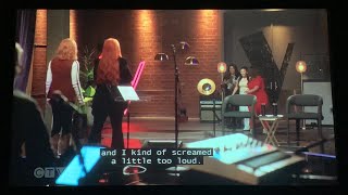 Ruby Leigh, Ms. Monét & Rachele Ngyuen meet Wynonna Judd! | The Voice Knockouts Part 3 (11/13/23)