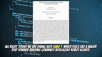 Mind to Hand: Purposeful Robotic Control via Embodied Reasoning (Dec 2025)