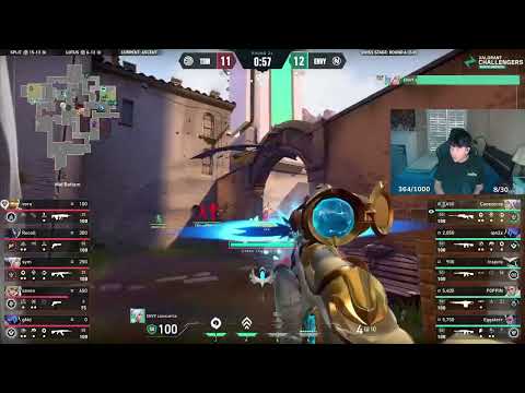 Marved reacts to envy canezerra's 4k made tsm lose and envy qualified