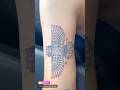 Hand tattoo #youtube #shorts #tattoo #tattooartist #tattoostudio #dhamtari #trending #viral #ytshort