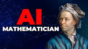 Google’s new AI Mathematician just CRACKED CREATIVITY