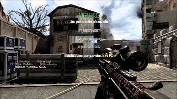 SICK FFA TOMAHAWK CROSS MAP ON STUDIO!