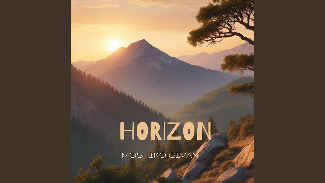 Watch Horizon on YouTube Watch Horizon on YouTube