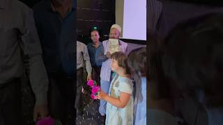 «Особенный доктор» в Индии #синдромдаунанеприговор