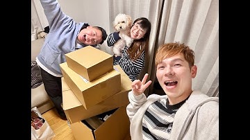 ✨突發直播✨移居日本3年的秘密㊙️我們真正的工作大公開｜開箱日本人最愛購物的產品🛍️