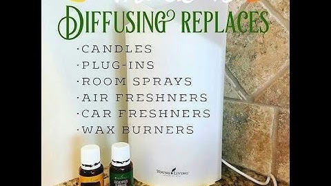 5 Tips for Using Essential Oils in Your Daily Life