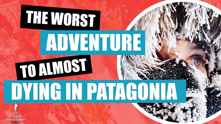 Patagonia (The most inhospitable place on EARTH) w...