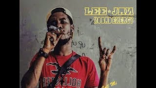 Lee-Jan - No Bad Energy - September 2019