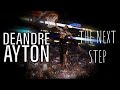 Deandre Ayton: The Next Step