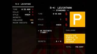0:55.028 Leviathan Speedrun (PR)