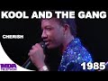 Kool And The Gang - &quot;Cherish&quot; (1985) - MDA Telethon