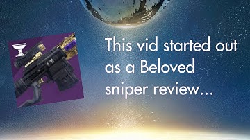 A message to my Beloved community.