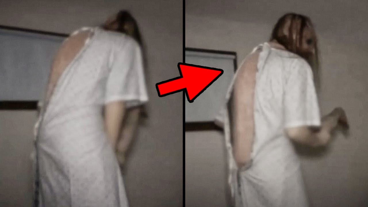 7 SCARIEST Videos of DEMONIC ENTITIES You Can’t Unsee!