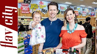 Trader Joe's Family Haul - Shop With Us