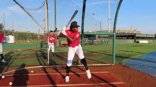 2025 Future Stars Series Underclass Combine Bp Mason Steele
