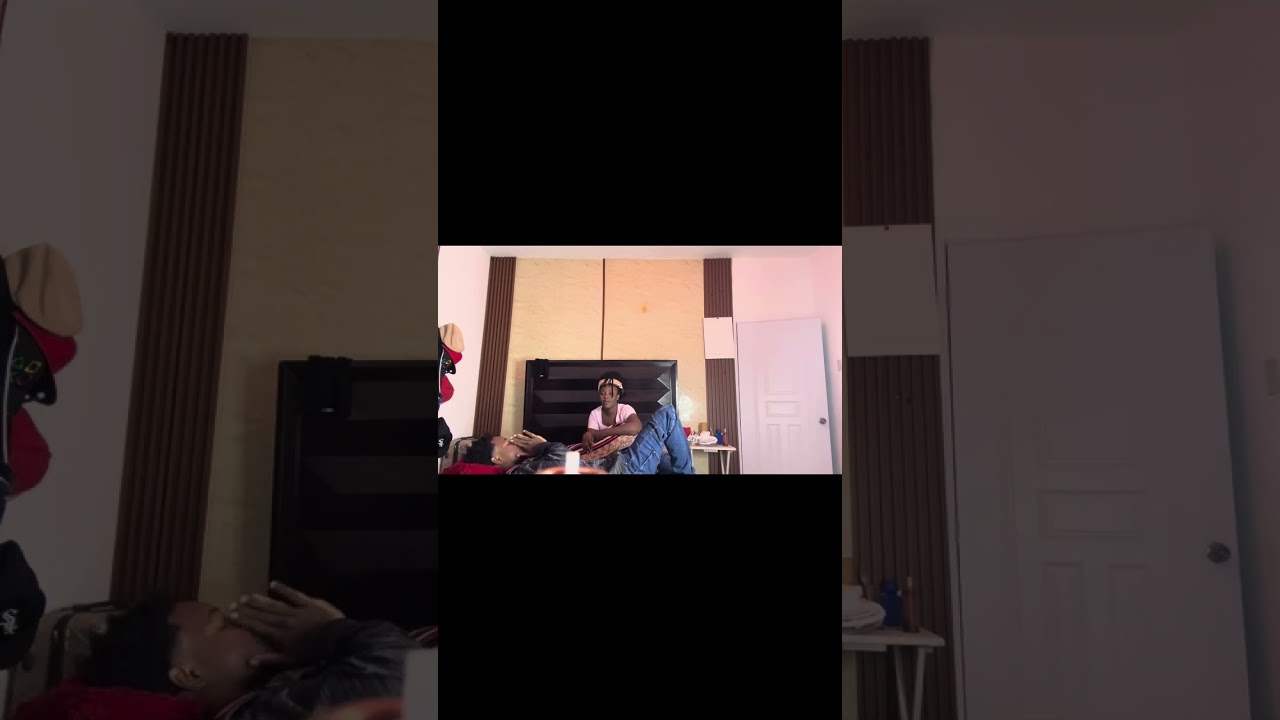 MAL PRANK AUDEBY  PRANK LAN MAL PASE GUYS 😩