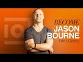 Finding Your Superpower - Tim Ferriss | Part 4 - Inside Quest #06