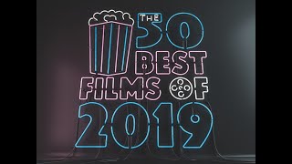 The best films of 2019 (teaser)