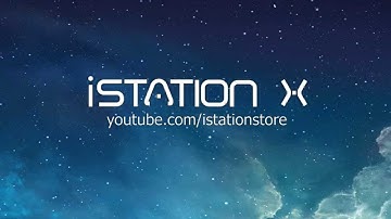 iStation X intro