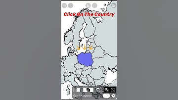 How To Flagmap The Country From Ibis Paint X | Full Tutorial With @EarthMapr-1 | In Just 30 Secs #SGG1