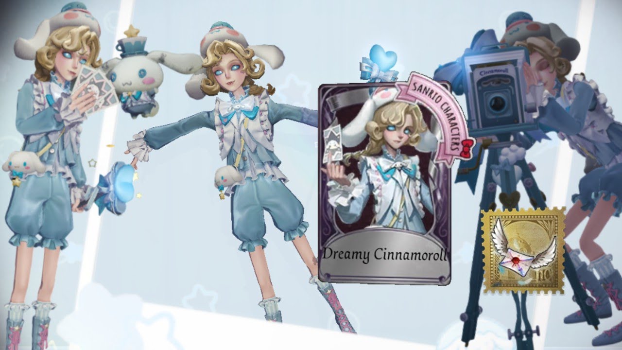 O mini mapa me ajudando muito - Photographer Gameplay (No Mic)