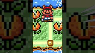 Super Mario Bros 3 Without Touching A Coin 7-Fortress