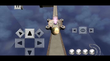 Ballance Mobile (Beta) level 4