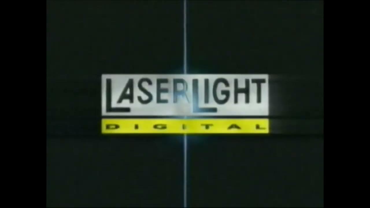 LaserLight Digital (1998) YouTube
