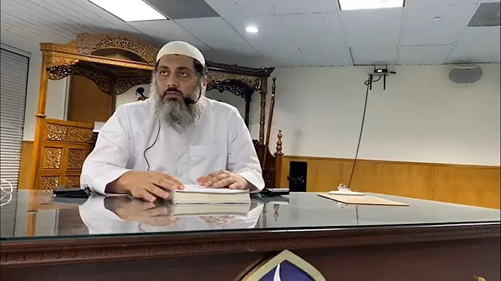Imam Fadi Kablawi Says #Jews are "Lowest of Lowest...