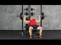 Ironmaster IM2000 Demo