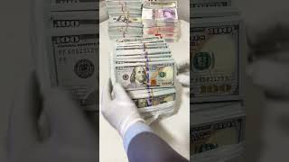 $400K US Dollars | Cash Money
