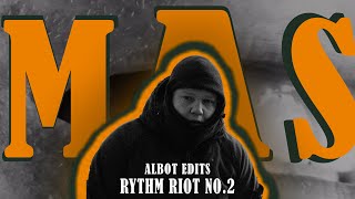 MAS - RYTHM RIOT #2