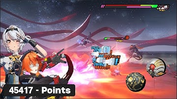 45K - M0 Sanby Trigger Orphie Vs The Defiler | S20 Deadly Assault | ZZZ Patch 2.2