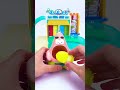 Patrick Star Eats Corn Set Toys, Satisfying Unboxing Mini Kitchen Set ASMR