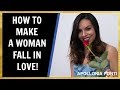 How To Make A Woman Fall In Love With You | 3 Character Traits They Can't Resist!