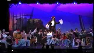 Peter Pan 19 Captain Hooks Waltz-Rye Neck High School