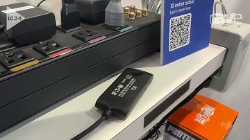 InfoComm 2024: Eaton Highlights 4K60 HDMI and USB-C Plug-and-Play Wireless Extenders