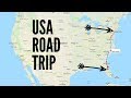 USA Road Trip: New York to Florida (with a 9-month-old baby!)