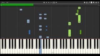 Kuroshitsuji - Book of the Circus [PIANO TUTORIAL]