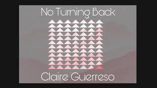 “No Turning Back” by Claire Guerreso (feat. on NBC’s The Blacklist)