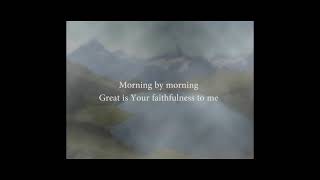 Pat Barrett - Morning by Morning \/\/ Live feat || Mack Brock