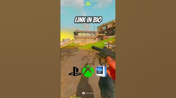 JOIN OUR AFK BOT LOBBYS BY JOINING THE DISCORD IN THE DESCRIPTION! #bo6 #warzone #botlobby